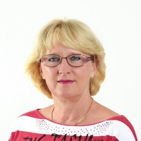 Demcsák Mária