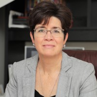 Debbie Richardson