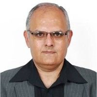 Ashok Ahuja