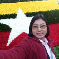 Toe Toe Aung