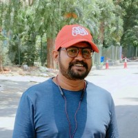 Sridhar Telaprolu