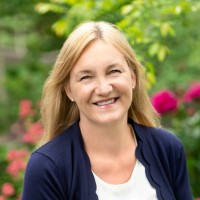 Sarah Buckwalter, CPO®