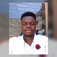 Zweli Ryan Mkhize
