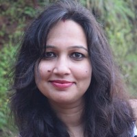 Uma Pardeshi