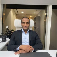 Abdalroufe Mohamed