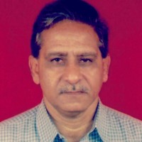 Chandra Kumar Khiani