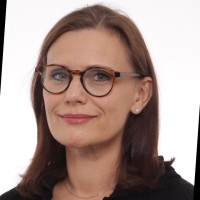 Maria Mandelin-Seppala