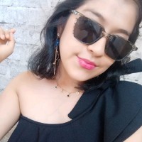 Antonella Arevalo Lozano