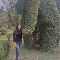 Ankita Singh