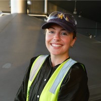 Georgia Hacker