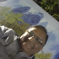 Anand Popat