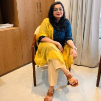 Shruti Shikha