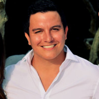 Daniel Casas Arcila