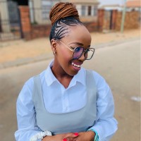 Nomonde Nkambule