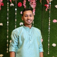 Shubham Girkar