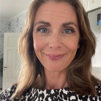 Maria Dahlin