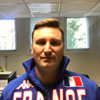 Bruno Vaudron