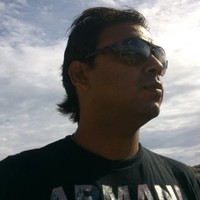 Vishal joseph