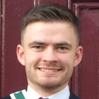 Eoghan Cosgrove