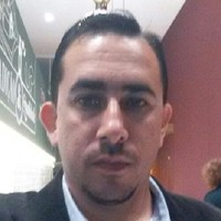 Marcos Caxambu