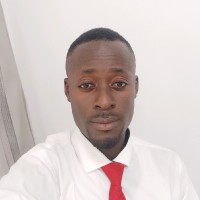 Anasse yahanan Bouagba