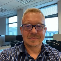 Bartosz Krawczyk