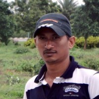 Manikanta Reddy.M