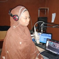 Murjanatu Hassan