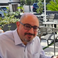 Mohammad Khatib
