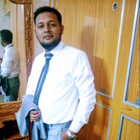 Mohammed Arshad Ayub
