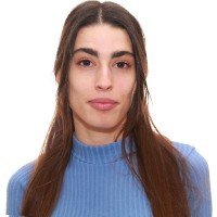Lydia Garcia
