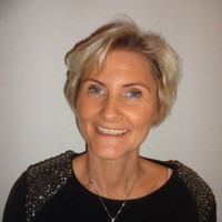 Berit Lindstrøm