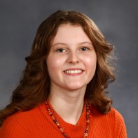 Mackenzie Lambert