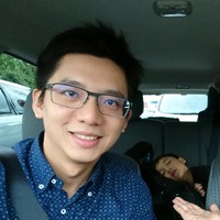William Yeh