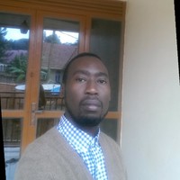 KANYESIGYE JOHN