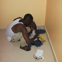 Henry Lutaakome