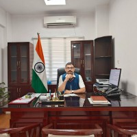 Pravakar Sahoo