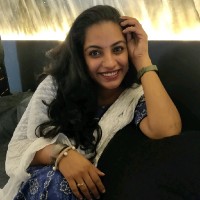 Neha Nambiar