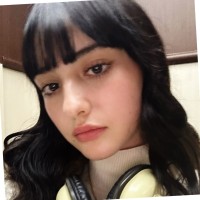 Ayse Bayram