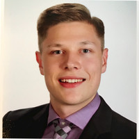 Christopher Salfeld