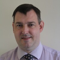 Mark Corfield