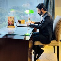 Saeed Khan