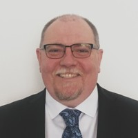 Joe Walker