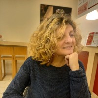 Tina Baschetti
