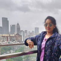 Buvaneswari Munisamy