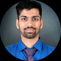 Rudransh Chaturvedi
