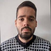 Daniel Campos
