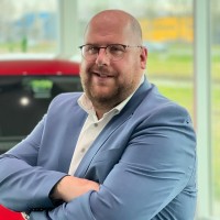 Pascal van der Elst
