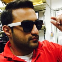 Daman Multani