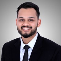 Harsh Chaudhary